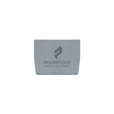 Баллистика СВМПЭ (БР1), пятиточечник Phantom, Ursus