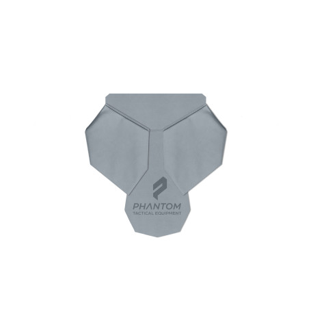 Баллистика СВМПЭ (БР1), защита паха Phantom, 4-х секционная, Mantis Plus