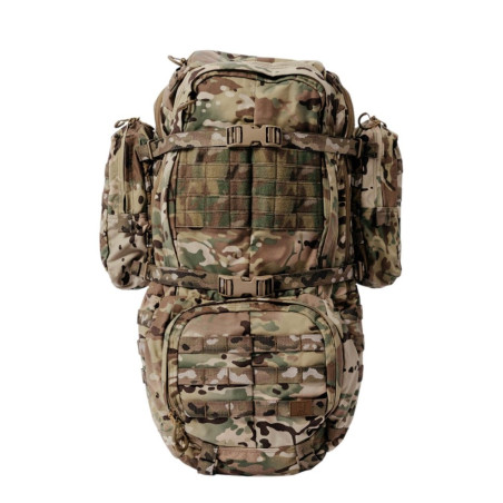 Рюкзак MILGEAR, Legion 65, Multicam