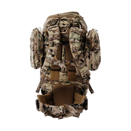 Рюкзак MILGEAR, Legion 65, Multicam
