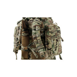 Рюкзак MILGEAR, Legion 65, Multicam