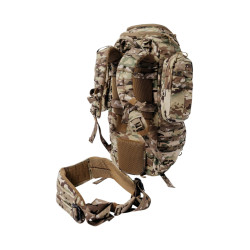 Рюкзак MILGEAR, Legion 65, Multicam