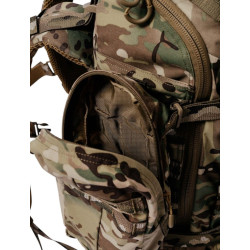 Рюкзак MILGEAR, Legion 65, Multicam