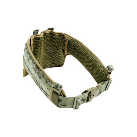 Пояс пулемётный разгрузочный Phantom, Fortis, Multicam