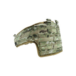 Пояс пулемётный разгрузочный Phantom, Fortis, Multicam