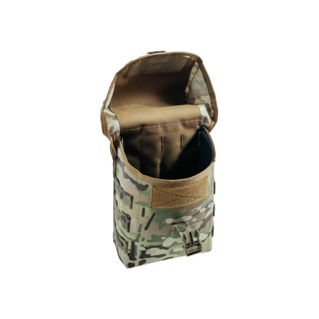 Подсумок Phantom, Fortis, под пулемётный короб на 100 патронов, Multicam