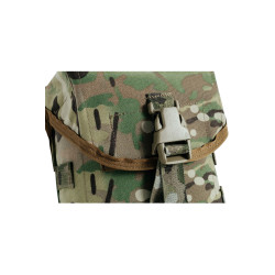 Подсумок Phantom, Fortis, под пулемётный короб на 100 патронов, Multicam