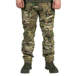 Брюки MILGEAR, RBU...