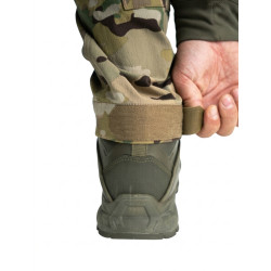 Брюки MILGEAR, RBU AllWeather, Multicam