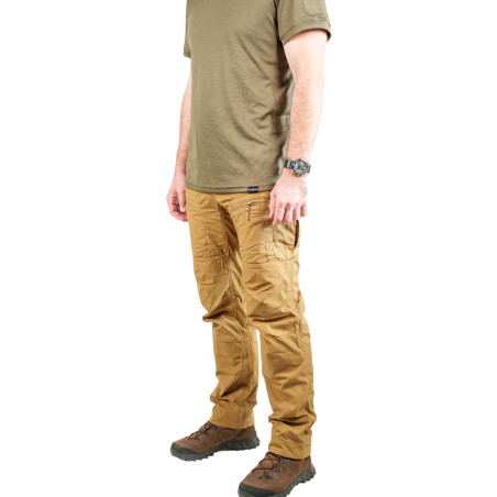 Брюки MILGEAR, RSP, Black