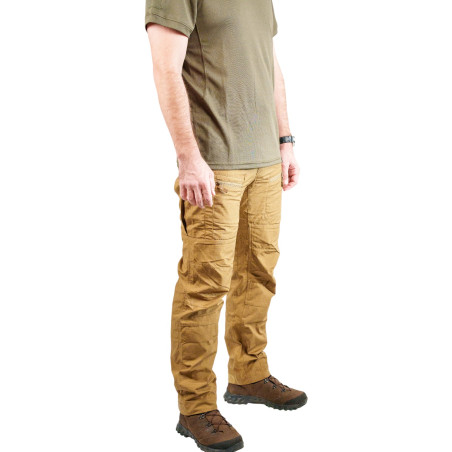 Брюки MILGEAR, RSP, Black
