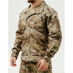 Китель MILGEAR, RBU, Multicam