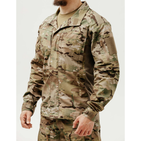 Китель MILGEAR, RBU, Multicam
