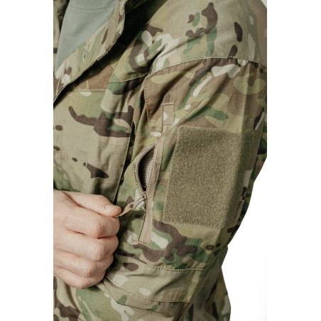 Китель MILGEAR, RBU, Multicam