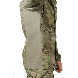 Китель MILGEAR, RBU, Multicam