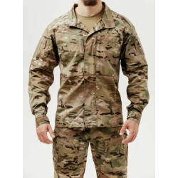 Китель MILGEAR, RBU, Multicam