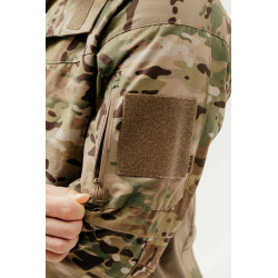 Китель MILGEAR, RBU, Multicam