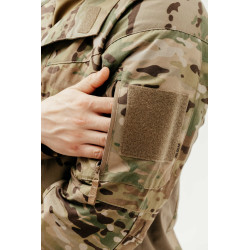Китель MILGEAR, RBU, Multicam
