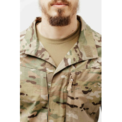 Китель MILGEAR, RBU, Multicam