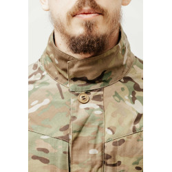 Китель MILGEAR, RBU, Multicam