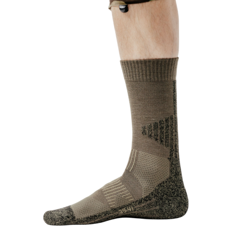 Носки MILGEAR, Multifit, Olive (39-47)
