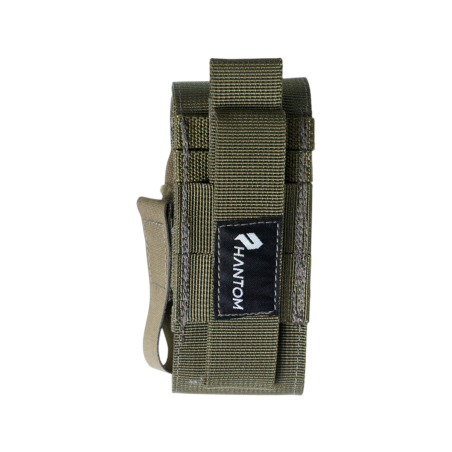 Подсумок Phantom, под мультитул, Artos, Ranger Green