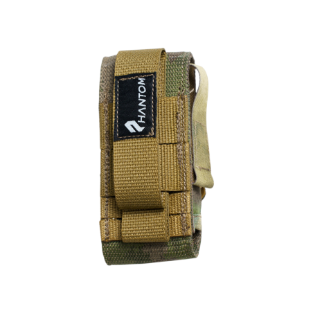 Подсумок Phantom, под мультитул, Artos, A-TACS FG
