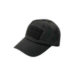 Бейсболка MILGEAR, RBU, Black