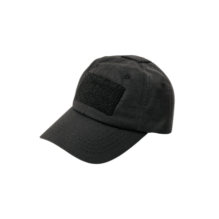 Бейсболка MILGEAR, RBU, Black