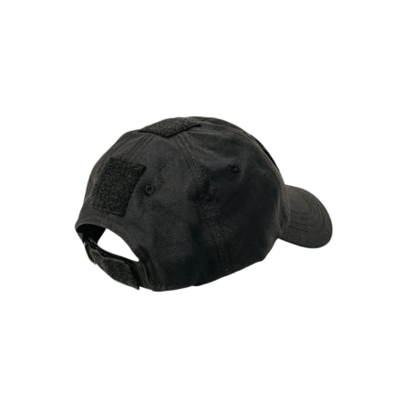 Бейсболка MILGEAR, RBU, Black