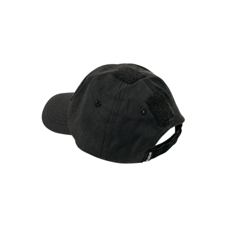 Бейсболка MILGEAR, RBU, Black