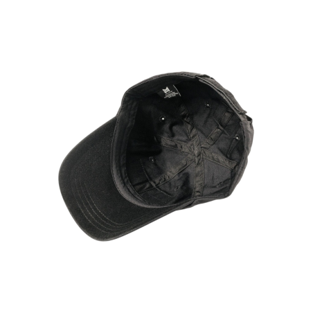 Бейсболка MILGEAR, RBU, Black