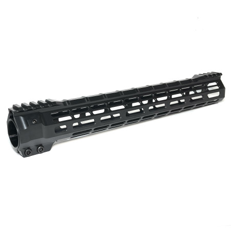 Цевье "Tactic V2" CGNL для AR-15 со стволом 16"