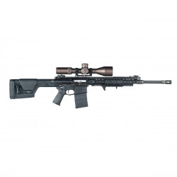 Приклад PRS MAG672 GEN3 PRECISION-ADJUSTABLE STOCK, олива