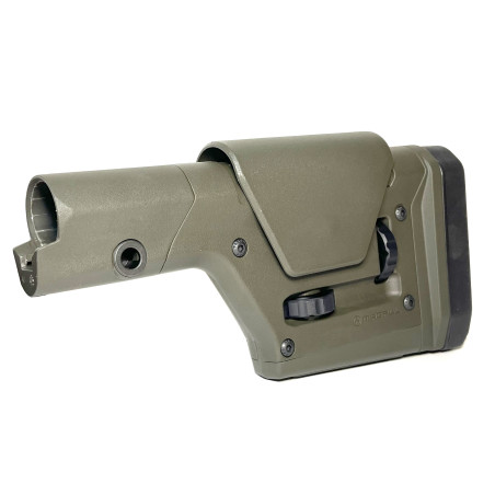 Приклад PRS MAG672 GEN3 PRECISION-ADJUSTABLE STOCK, олива