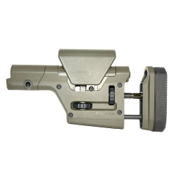 Приклад PRS MAG672 GEN3 PRECISION-ADJUSTABLE STOCK, олива