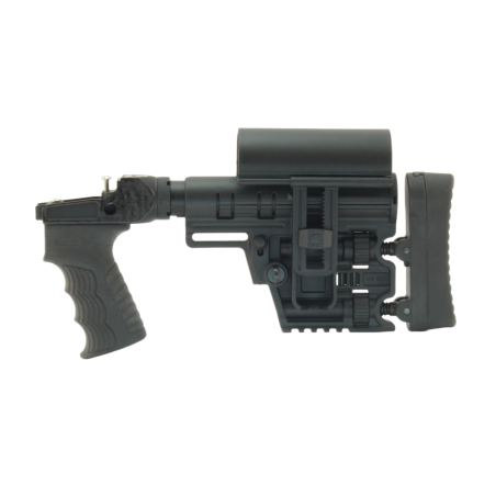 Снайперский приклад СВД snpsvd1, DLG Tactical