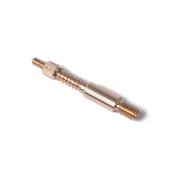 Шомпол с набором ёршиков для чистки NL745 кал. 6,5 Creedmoor