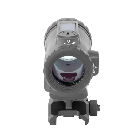 Коллиматор Holosun ARO EVO RD2, точка 2 МОА, красная марка