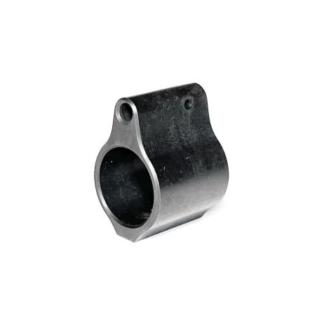 Газблок CGNL AR15/AR10 нерегулируемый