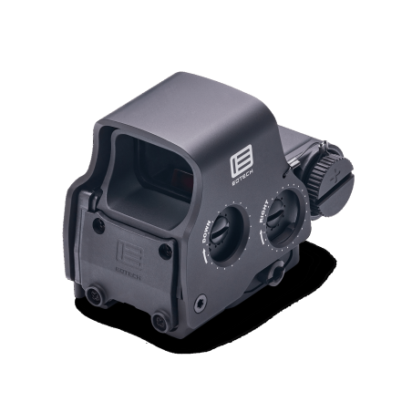 Голографический прицел EOTECH EXPS2-2, красный