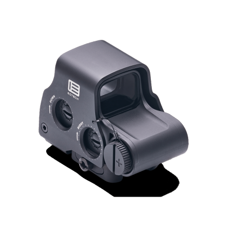 Голографический прицел EOTECH EXPS2-2, красный