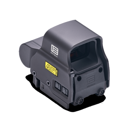 Голографический прицел EOTECH EXPS2-2, красный