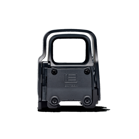 Голографический прицел EOTECH EXPS2-2, красный