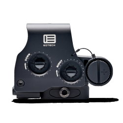 Голографический прицел EOTECH EXPS2-2, красный