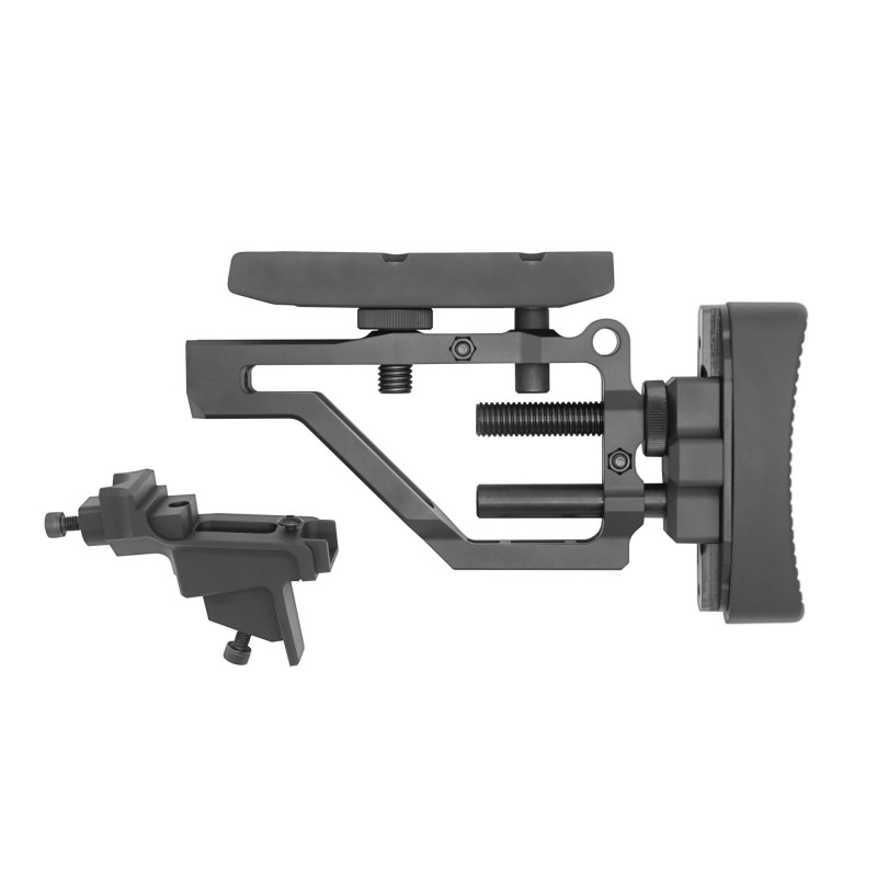 Приклады и цевья на АК купить в интернет-магазине GunsParts