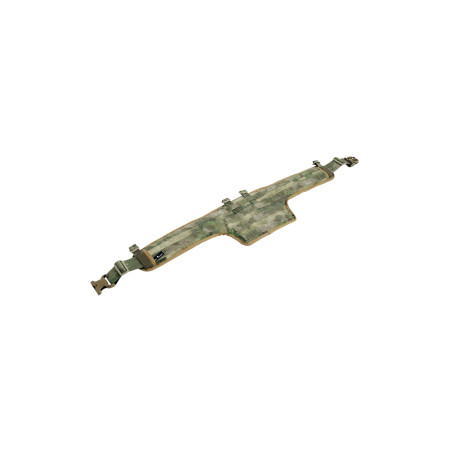 Пояс пулемётный разгрузочный Phantom, Fortis, A-TACS FG