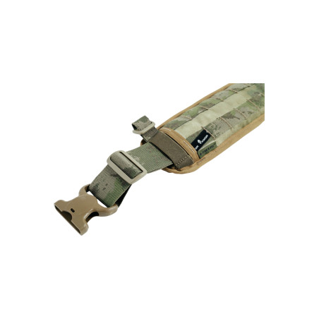 Пояс пулемётный разгрузочный Phantom, Fortis, A-TACS FG