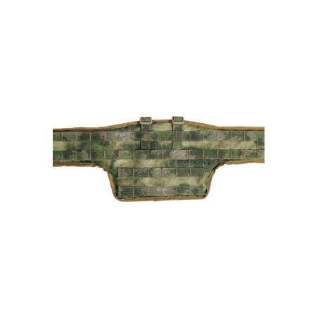 Пояс пулемётный разгрузочный Phantom, Fortis, A-TACS FG