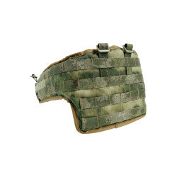 Пояс пулемётный разгрузочный Phantom, Fortis, A-TACS FG